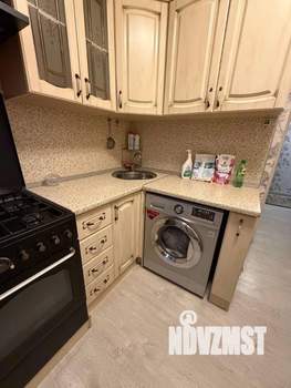 2-к квартира, на длительный срок, 50м2, 2/5 этаж