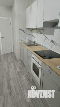 1-к квартира, на длительный срок, 38м2, 14/25 этаж