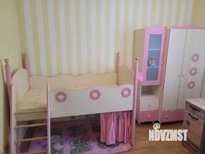 3-к квартира, на длительный срок, 81м2, 12/25 этаж