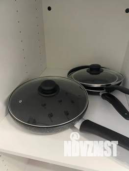 1-к квартира, посуточно, 43м2, 22/25 этаж