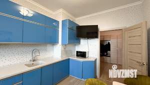 2-к квартира, на длительный срок, 80м2, 19/25 этаж