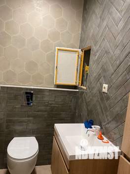 1-к квартира, на длительный срок, 34м2, 19/26 этаж