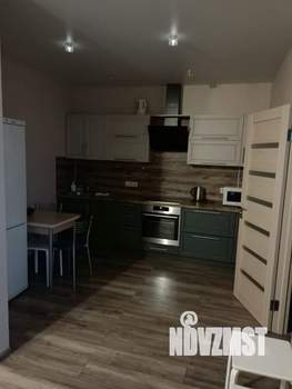 2-к квартира, на длительный срок, 48м2, 16/25 этаж