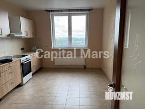 2-к квартира, на длительный срок, 66м2, 15/25 этаж