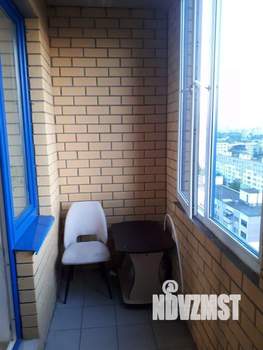 1-к квартира, на длительный срок, 54м2, 14/25 этаж