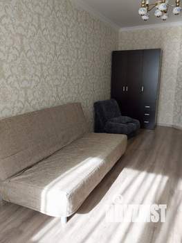 1-к квартира, на длительный срок, 46м2, 3/25 этаж