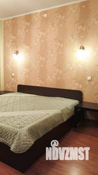 1-к квартира, на длительный срок, 50м2, 6/24 этаж