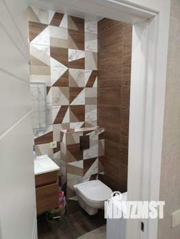 1-к квартира, на длительный срок, 46м2, 11/28 этаж