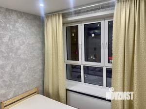 3-к квартира, на длительный срок, 85м2, 4/25 этаж