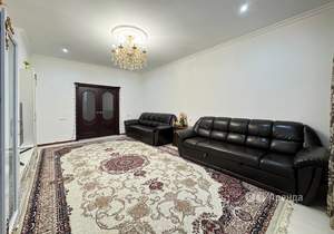 2-к квартира, на длительный срок, 87м2, 2/24 этаж