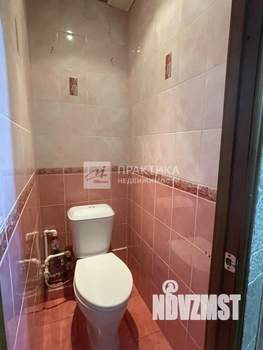 1-к квартира, на длительный срок, 30м2, 4/5 этаж