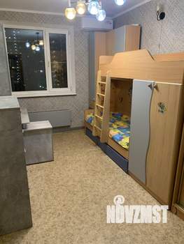 3-к квартира, на длительный срок, 77м2, 5/16 этаж