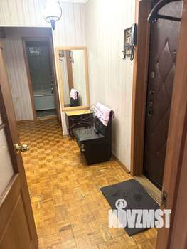 2-к квартира, на длительный срок, 50м2, 4/9 этаж