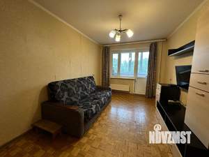 1-к квартира, на длительный срок, 38м2, 5/9 этаж