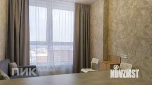 2-к квартира, на длительный срок, 37м2, 10/18 этаж