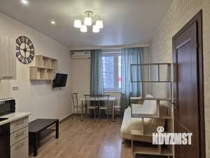 3-к квартира, на длительный срок, 68м2, 13/25 этаж