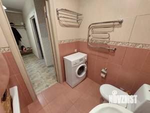 1-к квартира, на длительный срок, 42м2, 15/20 этаж