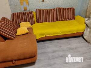 Студия квартира, на длительный срок, 29м2, 12/25 этаж