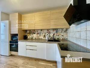 2-к квартира, на длительный срок, 75м2, 20/24 этаж