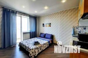 1-к квартира, посуточно, 30м2, 12/25 этаж