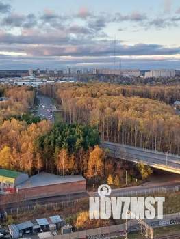 3-к квартира, посуточно, 65м2, 20/25 этаж