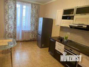1-к квартира, на длительный срок, 50м2, 8/27 этаж