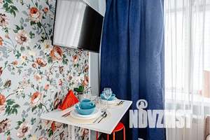 1-к квартира, посуточно, 14м2, 1/14 этаж