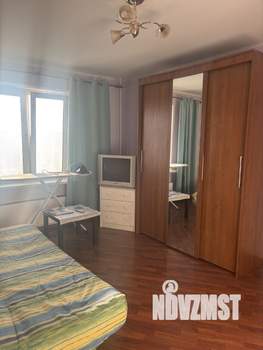 1-к квартира, на длительный срок, 38м2, 7/12 этаж