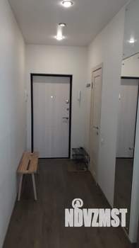 Студия квартира, на длительный срок, 32м2, 8/25 этаж