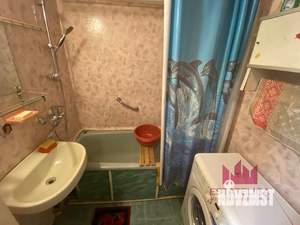 1-к квартира, на длительный срок, 34м2, 1/9 этаж