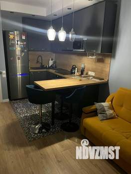 2-к квартира, на длительный срок, 75м2, 22/25 этаж