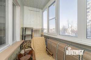 1-к квартира, на длительный срок, 31м2, 5/12 этаж