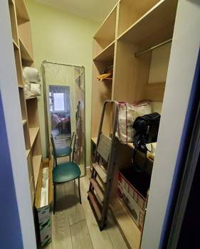 2-к квартира, на длительный срок, 64м2, 2/25 этаж