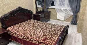 3-к квартира, на длительный срок, 85м2, 16/16 этаж