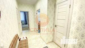 1-к квартира, на длительный срок, 46м2, 3/25 этаж