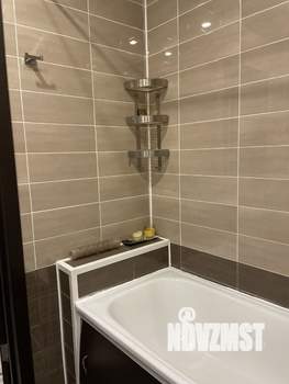 2-к квартира, на длительный срок, 44м2, 12/25 этаж