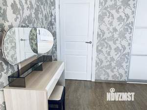 2-к квартира, на длительный срок, 62м2, 6/25 этаж