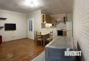 2-к квартира, на длительный срок, 45м2, 10/18 этаж