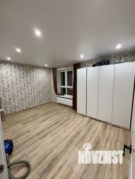 3-к квартира, на длительный срок, 85м2, 4/25 этаж