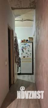 1-к квартира, на длительный срок, 32м2, 3/5 этаж