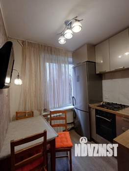 2-к квартира, на длительный срок, 44м2, 5/5 этаж