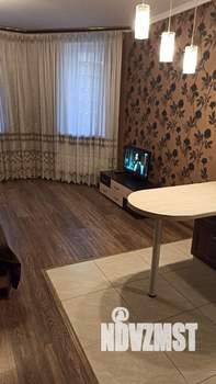 1-к квартира, на длительный срок, 35м2, 2/17 этаж