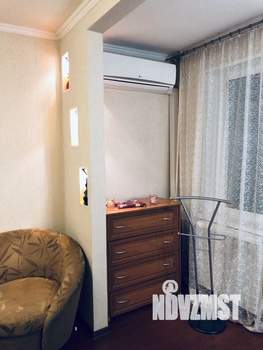 1-к квартира, на длительный срок, 38м2, 5/10 этаж