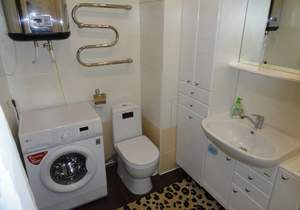 2-к квартира, на длительный срок, 44м2, 4/5 этаж
