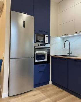 2-к квартира, на длительный срок, 57м2, 9/25 этаж