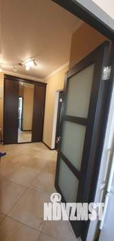 1-к квартира, на длительный срок, 38м2, 3/25 этаж