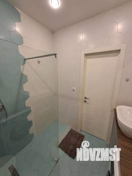 Студия квартира, на длительный срок, 30м2, 19/25 этаж