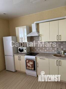 1-к квартира, на длительный срок, 44м2, 18/25 этаж