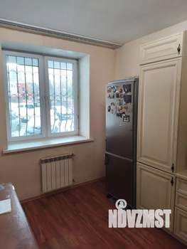 1-к квартира, на длительный срок, 46м2, 1/25 этаж