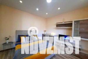 1-к квартира, посуточно, 39м2, 4/27 этаж